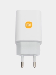 Зарядное устройство Xiaomi 67W