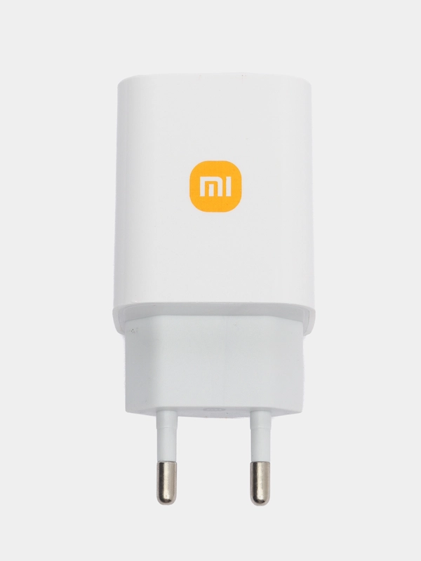 Зарядное устройство Xiaomi 67W