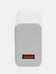 Сетевое зарядное устройство, 33W, 67W, 120W с кабелем Type-C