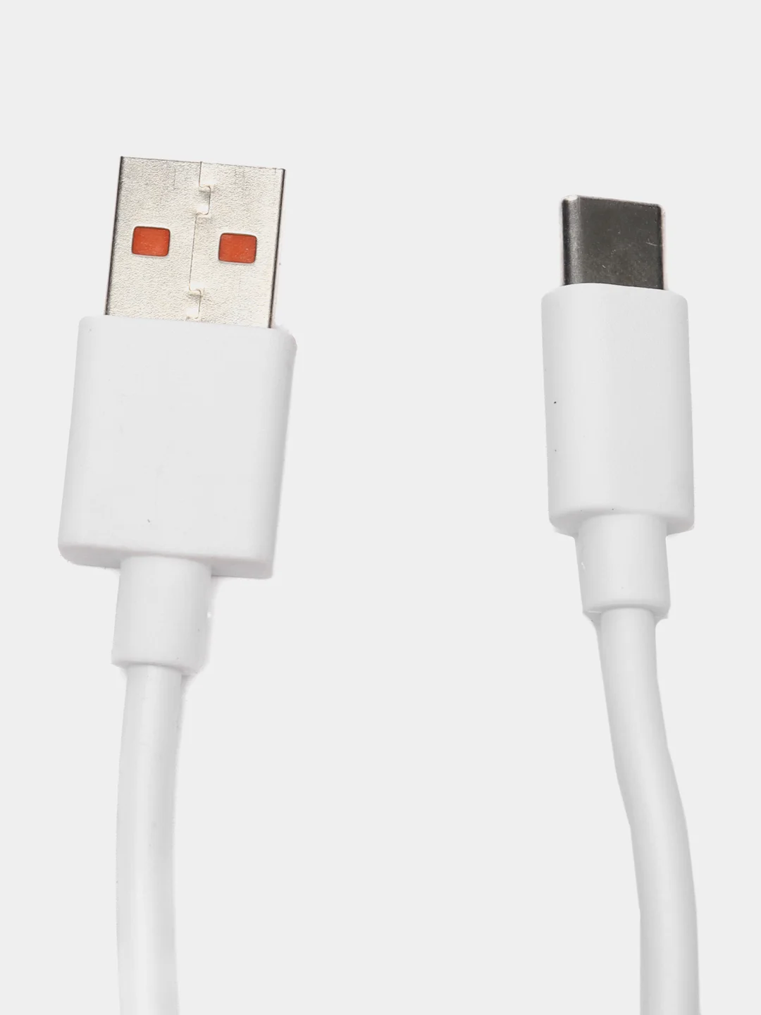 Сетевое зарядное устройство, 33W, 67W, 120W с кабелем Type-C