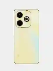 Золотой смартфон Infinix Hot 40i 8+8/256 Gb