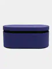 Голубой фен для волос Dyson HD08, вилка российская