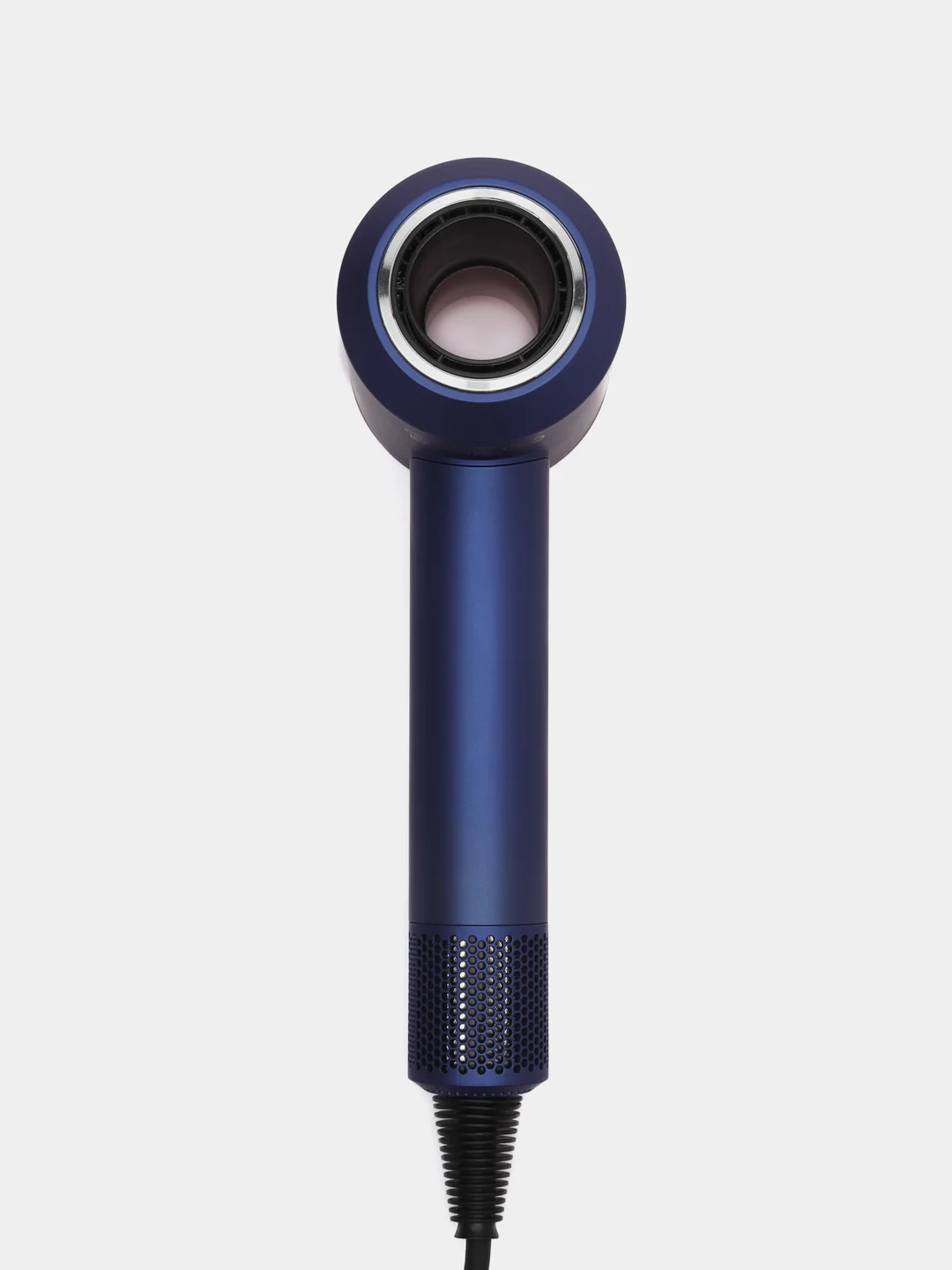 Голубой фен для волос Dyson HD08, вилка российская