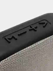 Серый беспроводная блютуз колонка MG2