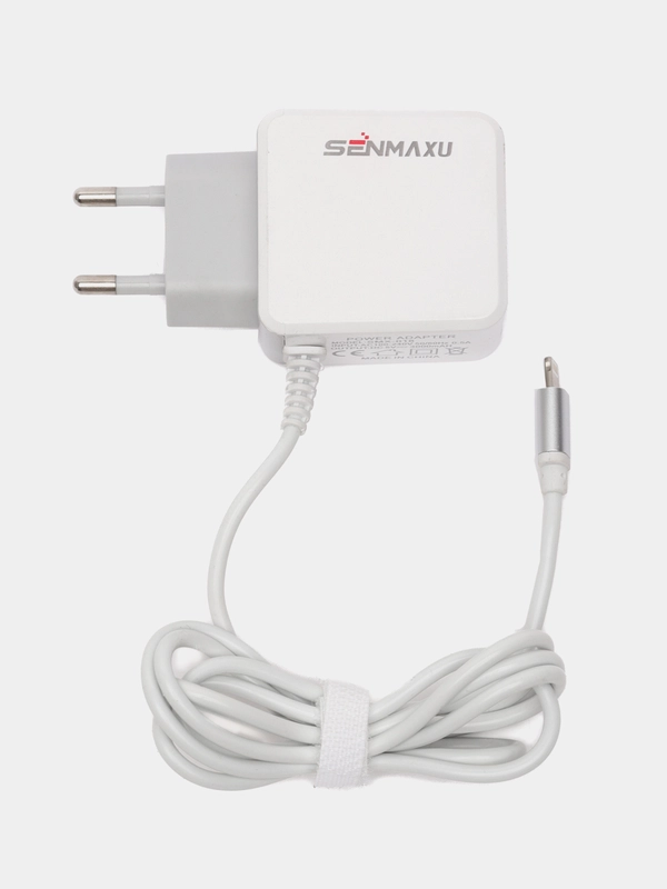 Сетевые зарядные устройства с кабелем для  IPhone  Lightning быстрая зарядка