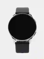 Серебряный смарт часы Amazfit Pop 3R (A2319)