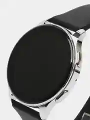 Серебряный смарт часы Amazfit Pop 3R (A2319)