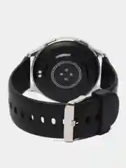 Серебряный смарт часы Amazfit Pop 3R (A2319)