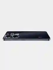 Черный смартфон Infinix Hot 40i 8+8/256 Gb