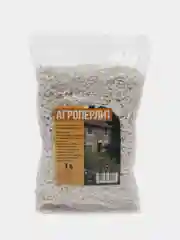 Удобрение Агроперлит "PLANT!T", минеральное, 1 л., 1 шт