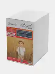 Фотобумага SHARco глянцевая 10х15, 200г/м2 500л