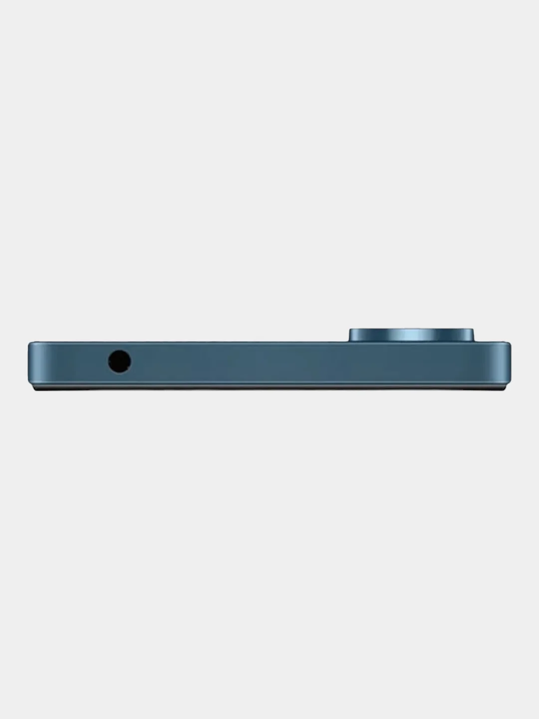Синий смартфон Xiaomi Redmi 13C 8+5 / 256Gb