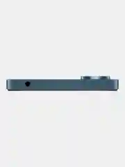 Синий смартфон Xiaomi Redmi 13C 8+5 / 256Gb
