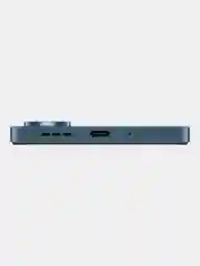Синий смартфон Xiaomi Redmi 13C 8+5 / 256Gb