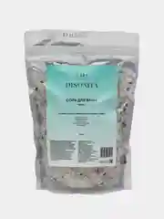 Лавандовый соль для ванны DISONITA