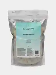 Зеленый соль для ванны DISONITA