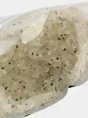 Зеленый соль для ванны DISONITA