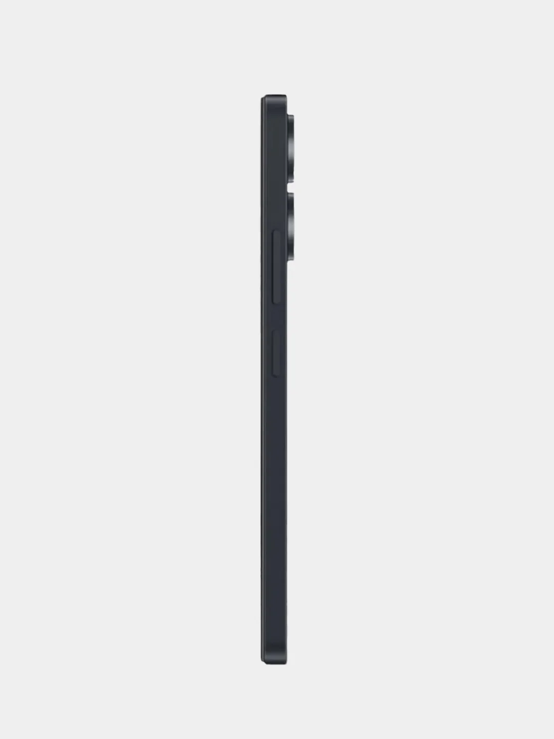 Черный смартфон Xiaomi Redmi 13C 8+5 / 256Gb