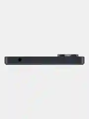 Черный смартфон Xiaomi Redmi 13C 8+5 / 256Gb