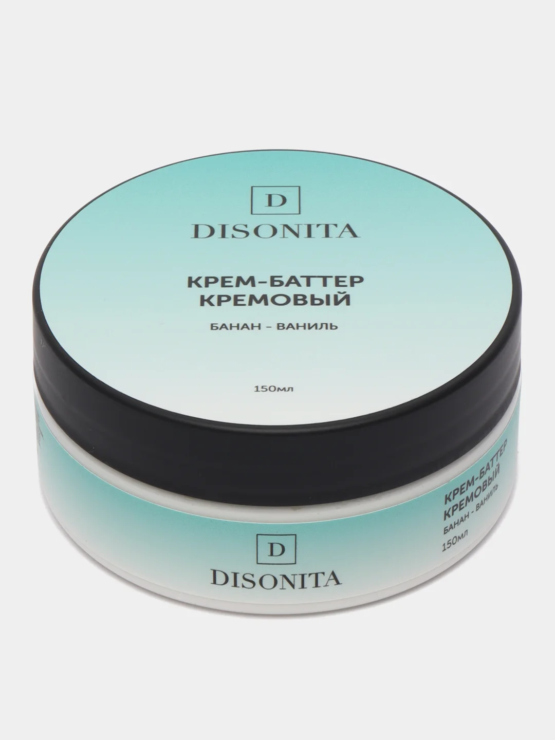 Кремовый крем Баттер для тела DISONITA
