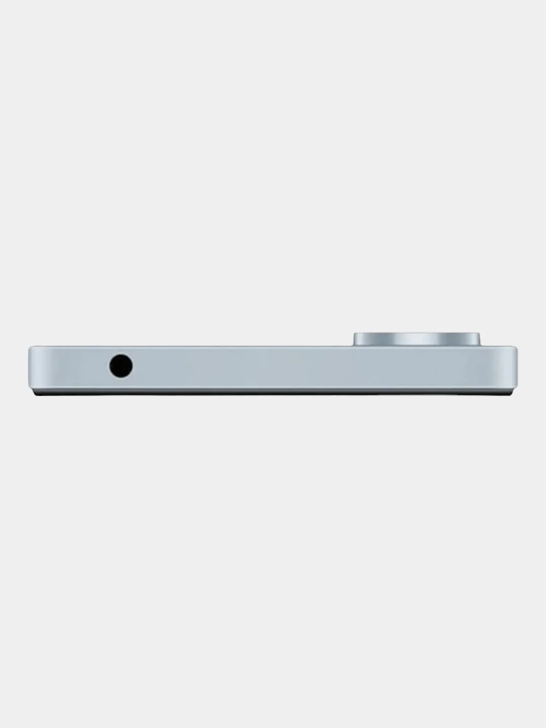 Белый смартфон Xiaomi Redmi 13C 8+5 / 256Gb
