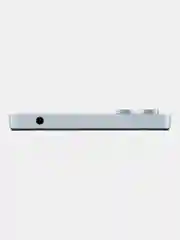 Белый смартфон Xiaomi Redmi 13C 8+5 / 256Gb