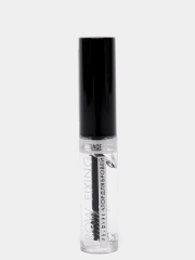 ГЕЛЬ ДЛЯ ФИКСАЦИИ БРОВЕЙ LUXVISAGE BROW FIXING БЕСЦВЕТНЫЙ