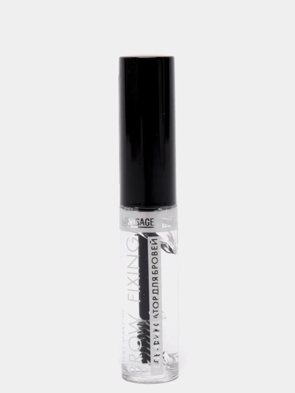 ГЕЛЬ ДЛЯ ФИКСАЦИИ БРОВЕЙ LUXVISAGE BROW FIXING БЕСЦВЕТНЫЙ