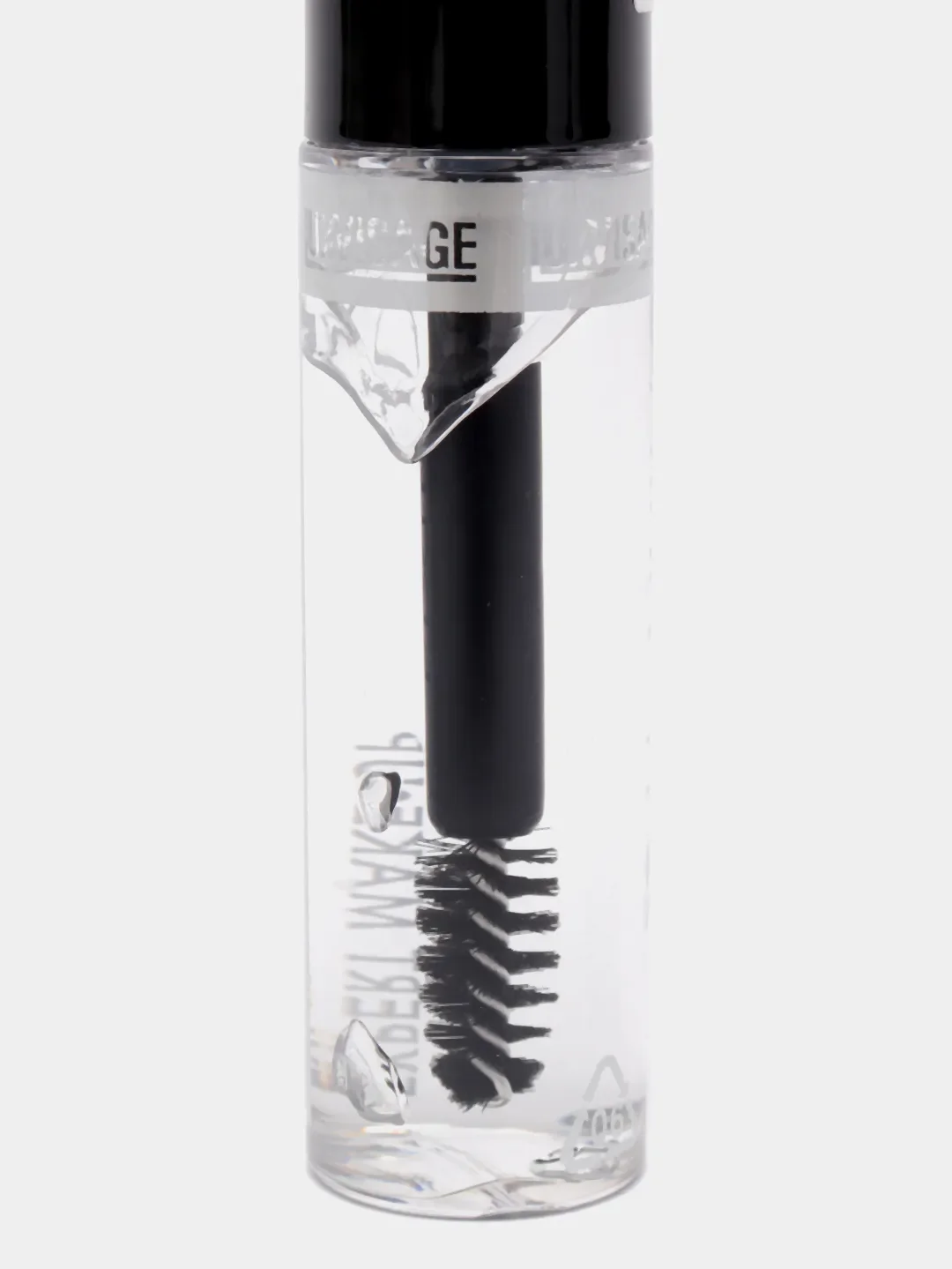 ГЕЛЬ ДЛЯ ФИКСАЦИИ БРОВЕЙ LUXVISAGE BROW FIXING БЕСЦВЕТНЫЙ