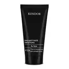 Паста полуматовая для укладки волос KONDOR Re Style №324 50 мл