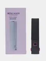 Мини-утюжок для выпрямления волос MINI HAIR
