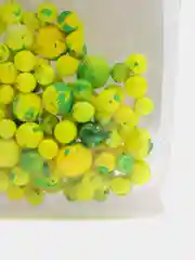 Белый вкусовая приманка для рыбалки "Мастер Пуфи миди".Плавающая насадка пенопласт