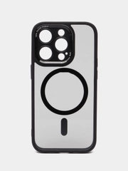 Чехол iphone 14 pro max 15 pro max MagSafe