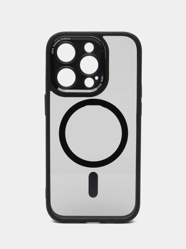 Чехол iphone 14 pro max 15 pro max MagSafe