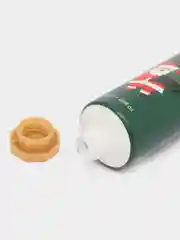 Белый крем для рук, увлажняющий, питательный
