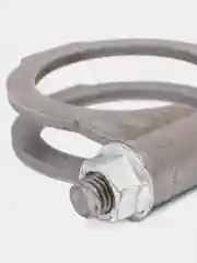 Хомут глушителя Шеви Нива 21230-1790890