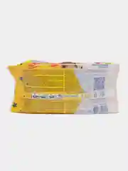 Салфетки влажные ТМ 100%Чистоты для детей с экстрактом календулы и витамина Е 100 салфеток