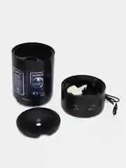 Увлажнитель воздуха Polaris PUH 7804 TF Черный