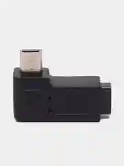 Переходник с Mini USB на MicroUSB, с MicroUSB на Mini USB, угловой, 4 вида