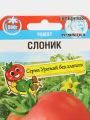 Томат Слоник (семена)