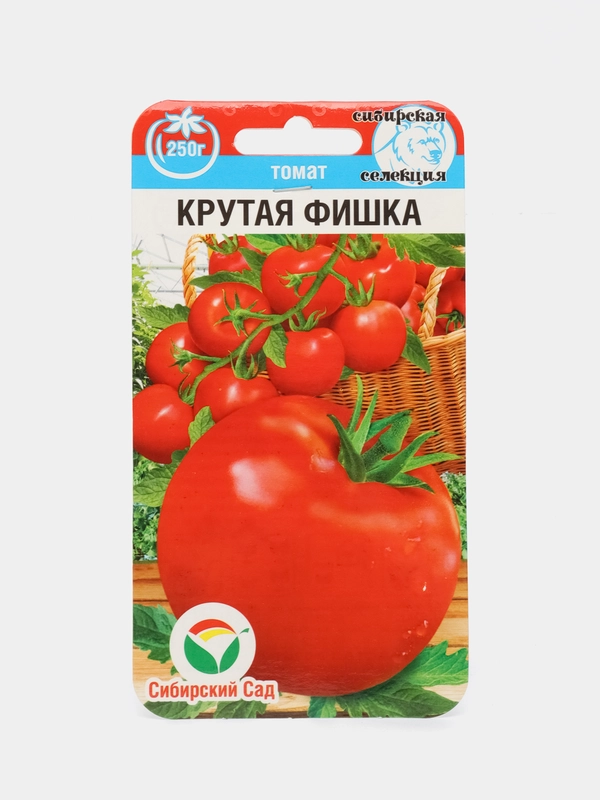 Томат Крутая фишка (семена)