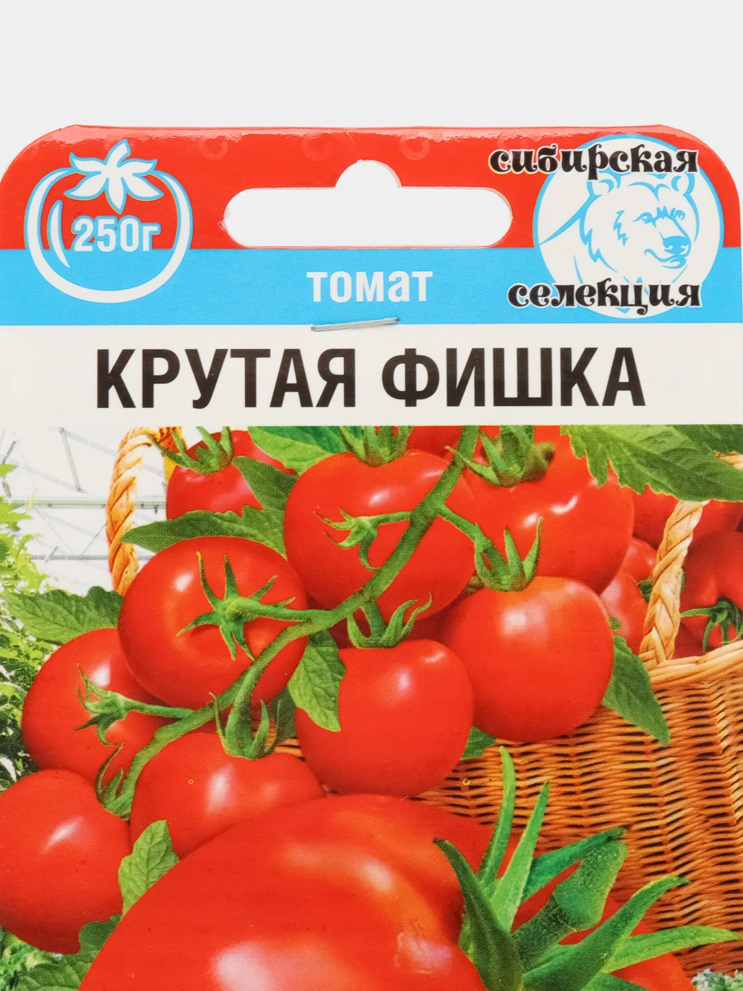 Томат Крутая фишка (семена)