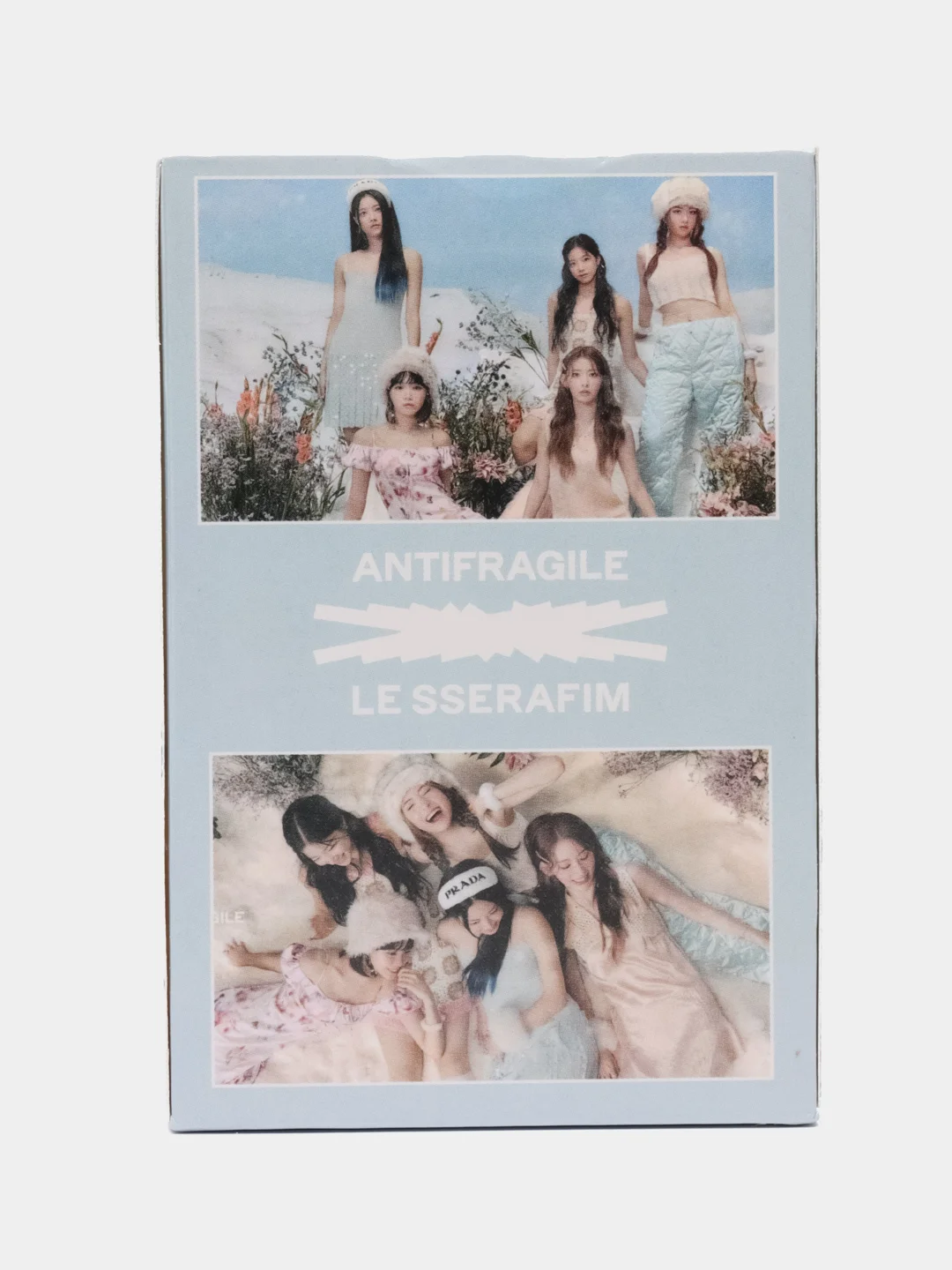 Бирюзовый карточки K-POP, 54 штуки, карточки коллекционные K-POP BLACKPINK, (G)I-DLE