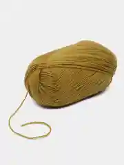 Оливковый пряжа Пехорка Детская новинка, акрил, 50 г, 200 м