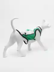 Желтый майка для собак и кошек, спортивная
