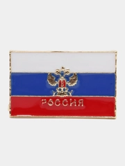 Брошь, брошь на форму, брошь полиция, брошь подарок, значок, бижутерия