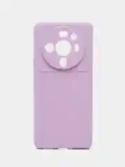 Сиреневый чехол для Xiaomi 12s Ultra