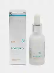 Антиоксидантная сыворотка-бустер с ниацинамидом BOOSTER C+ LAMAR PROFESSIONAL, 30 мл
