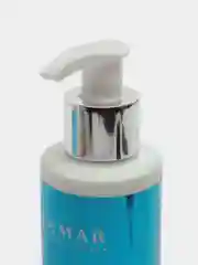 Крем-пенка очищающая c алоэ вера и аллантоином CLEANSE FOAMING LAMAR PROFESSIONAL, 200 мл