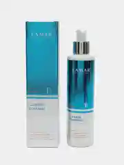 Крем-пенка очищающая c алоэ вера и аллантоином CLEANSE FOAMING LAMAR PROFESSIONAL, 200 мл